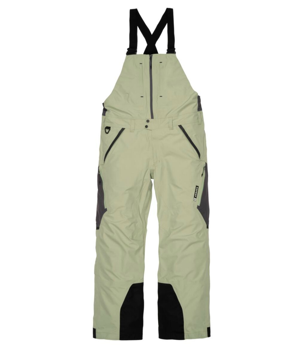 スキー ARMADA Emmons 3L Bib アルマダ(ARMADA) スキーウェア パンツ Emmons 3L Bib R00596040