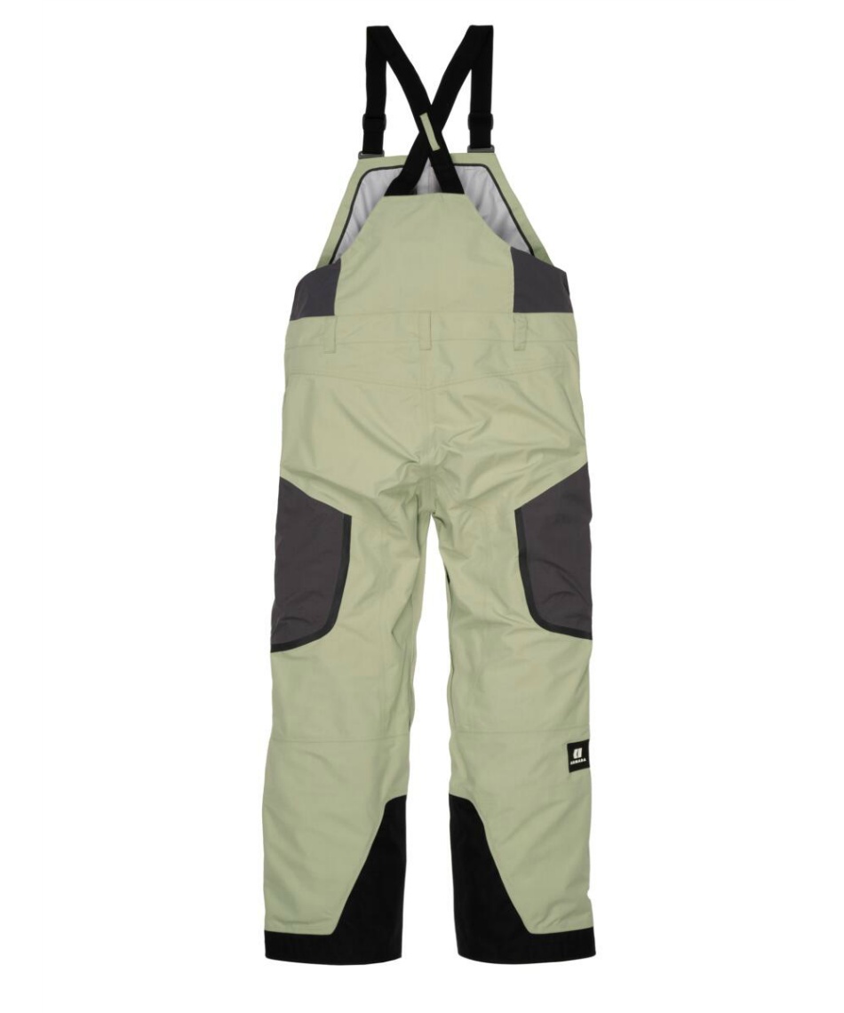 アルマダ(ARMADA) スキーウェア パンツ Emmons 3L Bib R00596040