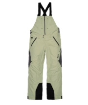 アルマダ(ARMADA) スキーウェア パンツ Emmons 3L Bib R00596040