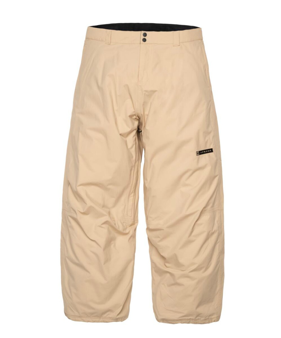 アルマダ(ARMADA) スキーウェア パンツ Team Issue 2L Insu P