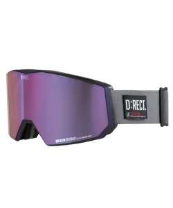l|Cg72pt 34% OFF^SALE yzfBNg(D:RECT) XL[ Xm[{[hS[O GOGGLE nCR DN16-5 yKizy24-25 2025fz Y fB[X MTDNV^LV