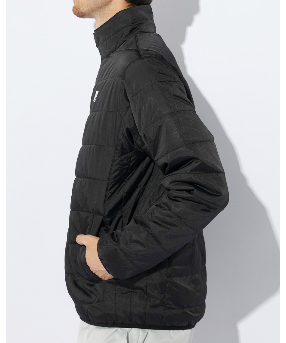 フィラ(FILA) ゴルフウェア ブルゾン 中綿ブルゾン 782231 【ご自宅