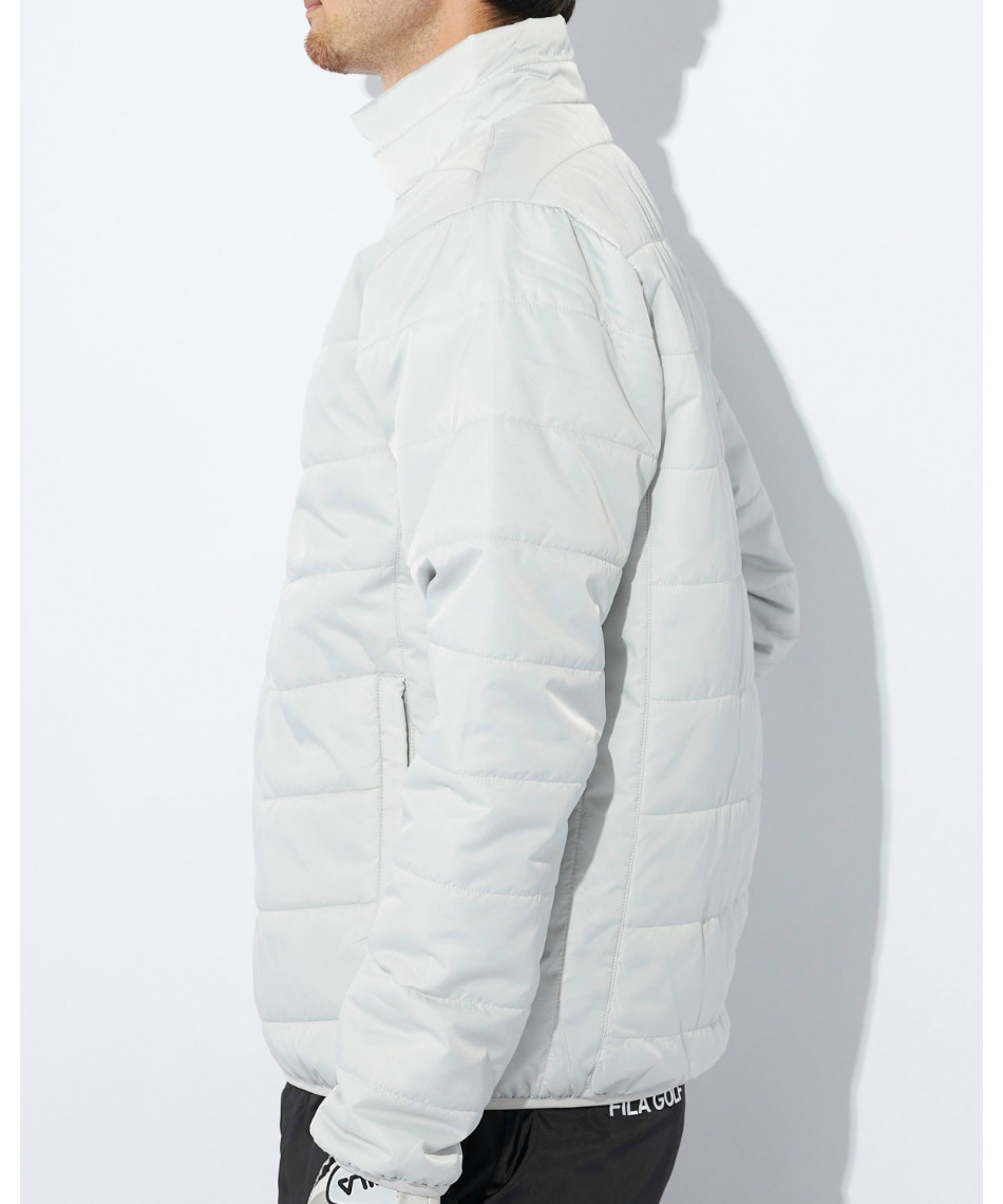 フィラ(FILA) ゴルフウェア ブルゾン 中綿ブルゾン 782231 【ご自宅