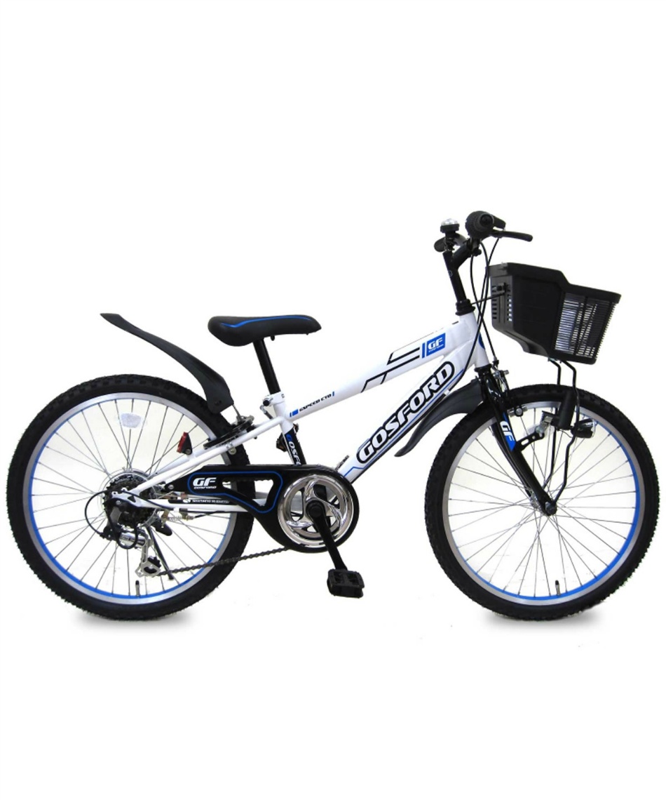 メーカー直送】 子供用自転車 ジュニア車 ゴスフォード gosford