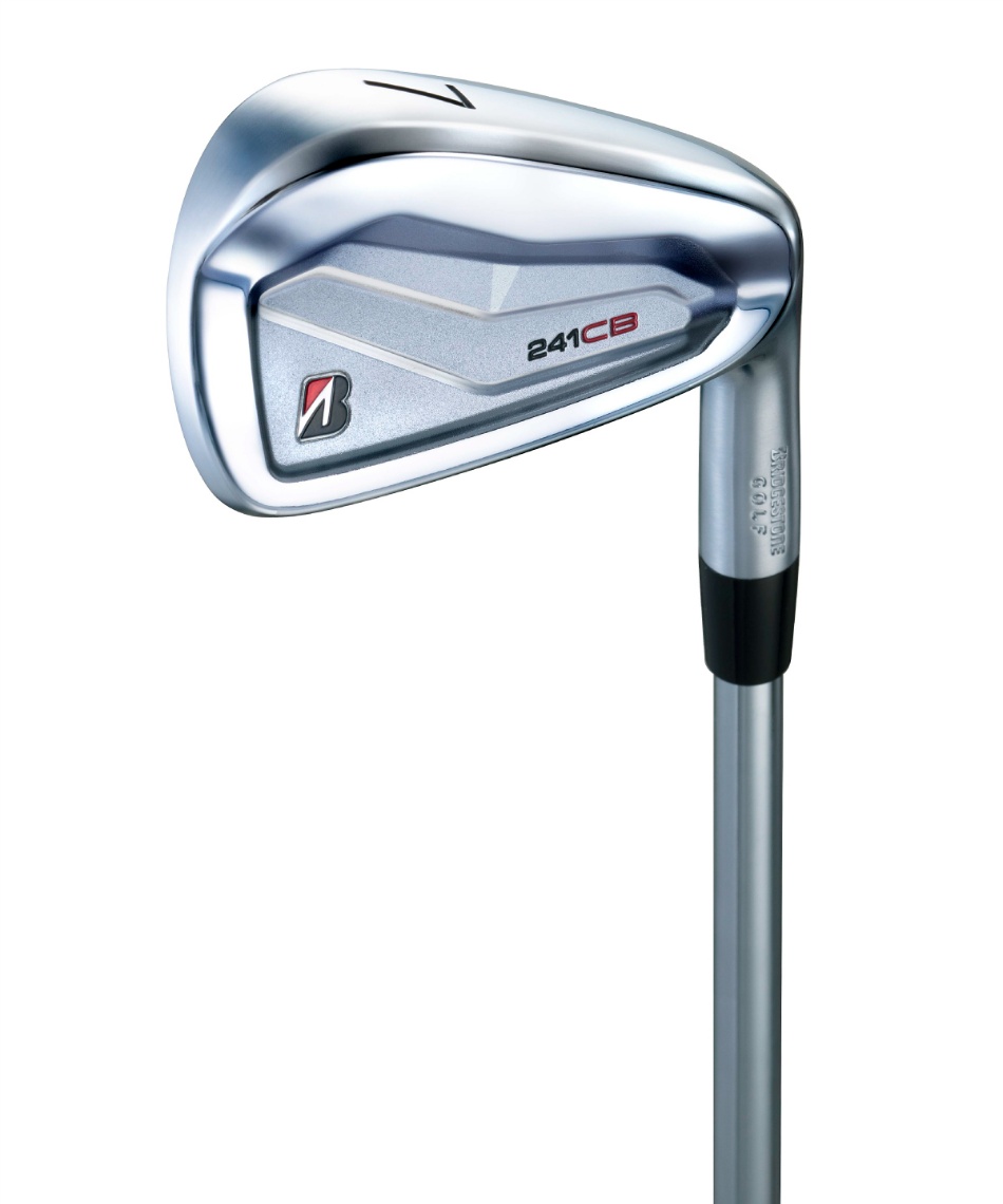 ブリヂストンゴルフ(BRIDGESTONE GOLF) ゴルフクラブ アイアンセット 6