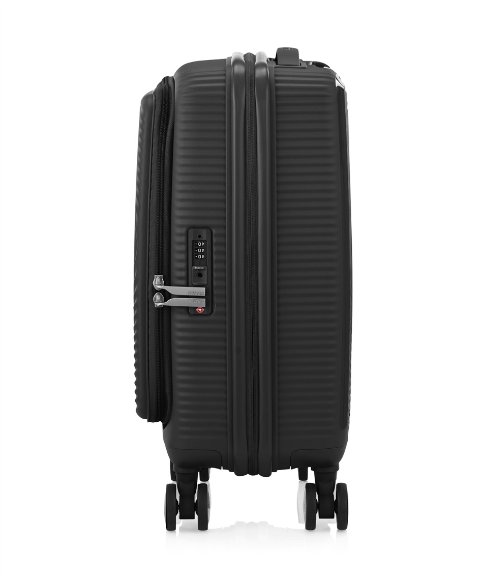 キャリーケース CURIO スピナー55 EXP 148232 | スポーツ用品なら