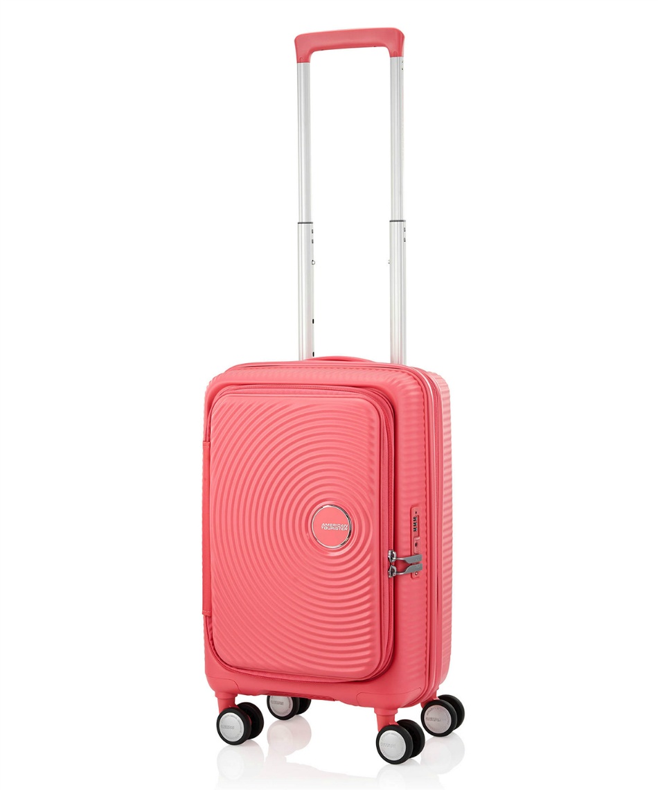 キャリーケース CURIO スピナー55 EXP 148232 | スポーツ用品なら