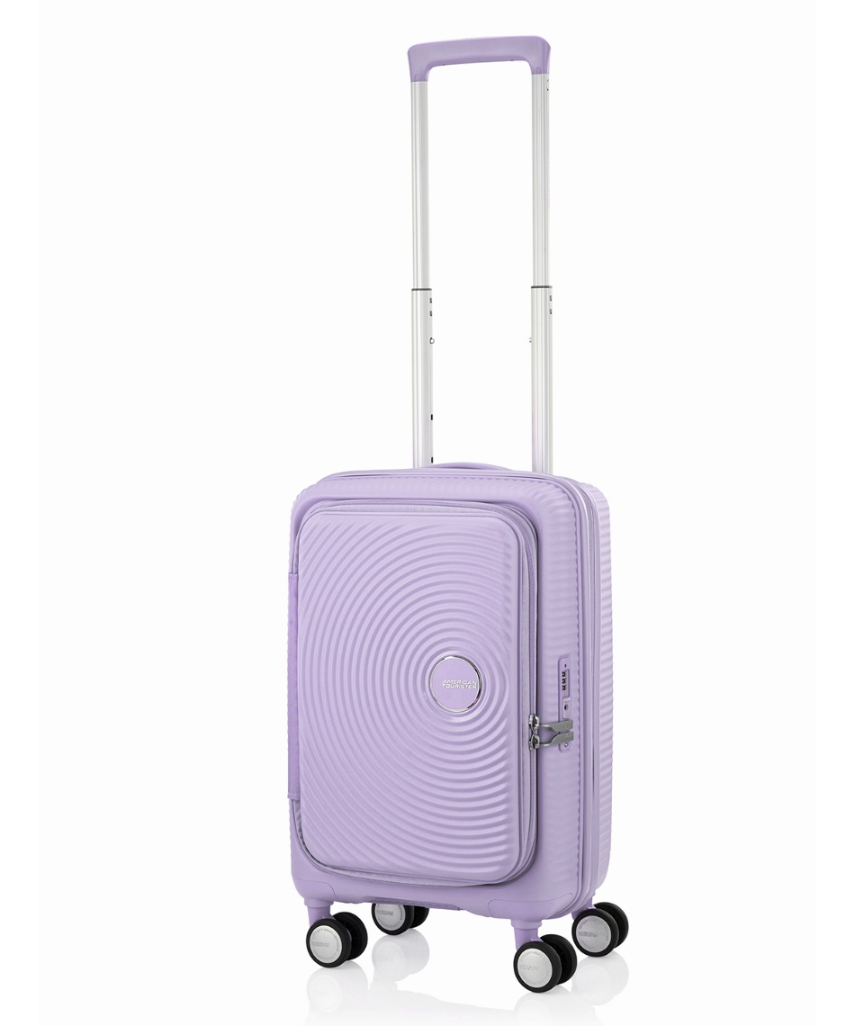 キャリーケース CURIO スピナー55 EXP 148232 | スポーツ用品なら