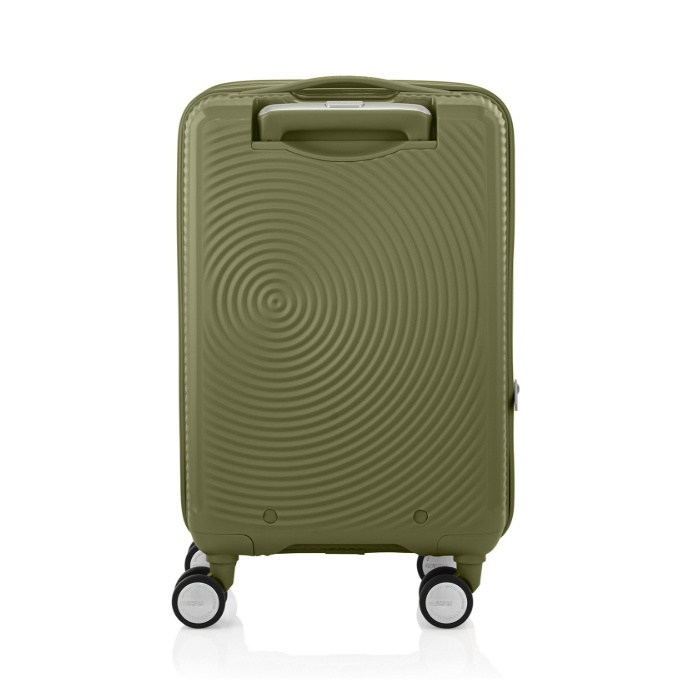 キャリーケース CURIO スピナー55 EXP 148232 | スポーツ用品なら