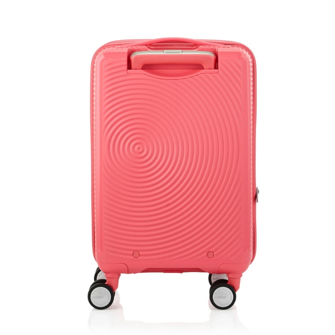 キャリーケース CURIO スピナー55 EXP 148232 | スポーツ用品なら