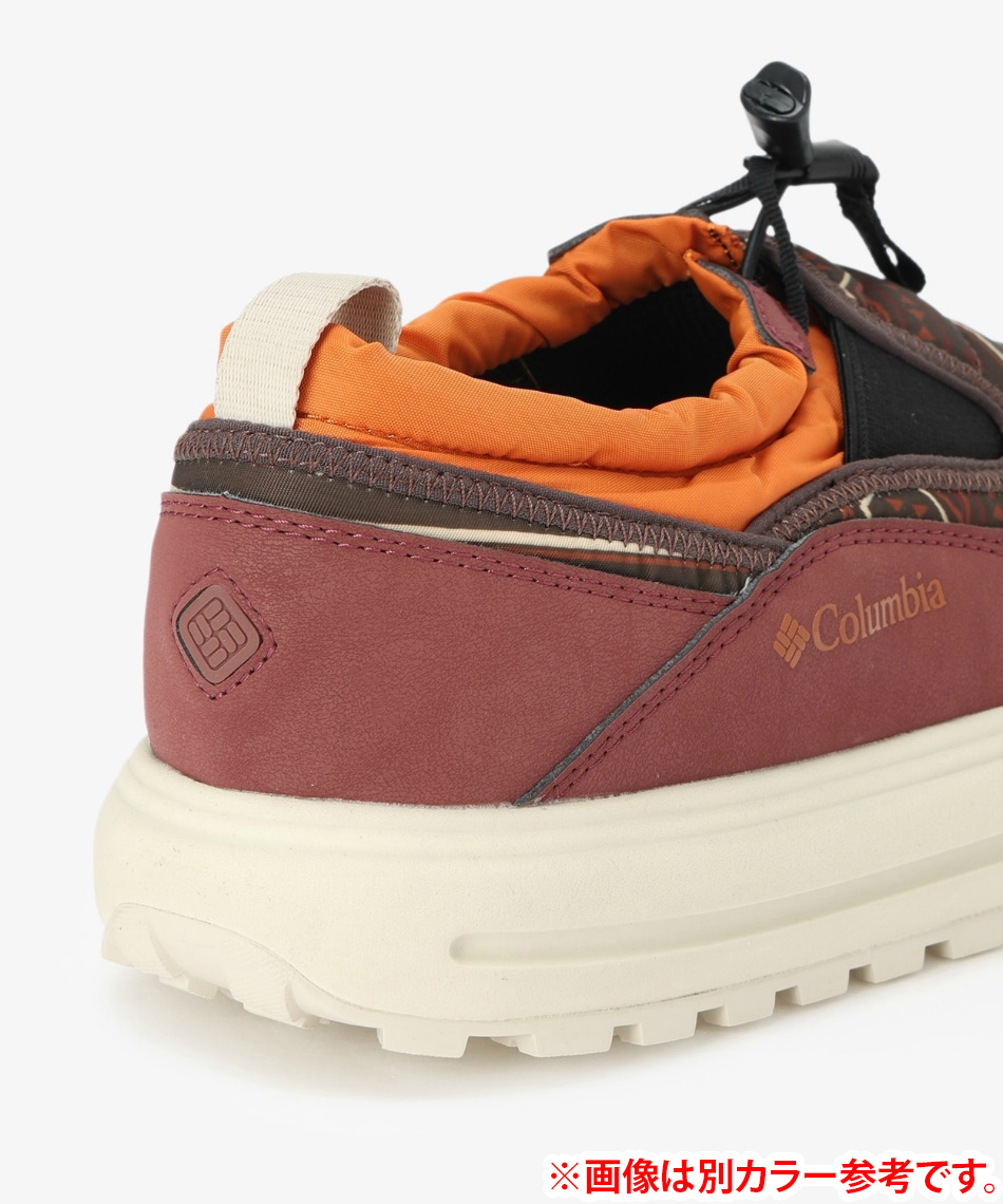 コロンビア(Columbia) スニーカー ホバーチューバー オムニテック