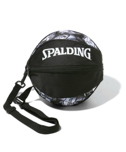 SPALDINGバスケットボール用バックパック美品 スポルディング バスケ用バックパック（リュック）｜バスケ用品