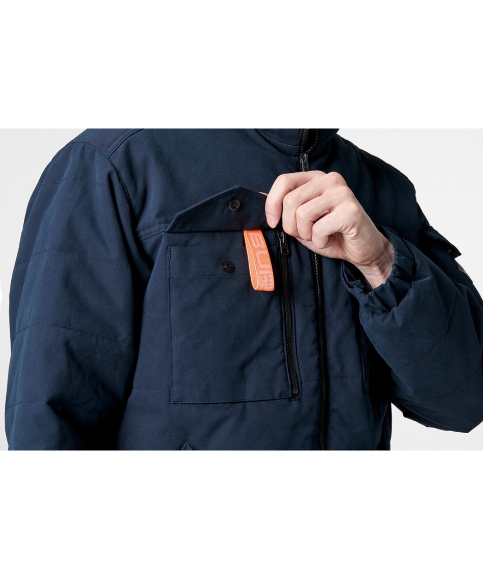 防寒 ジャケット5050【ご自宅配送限定】‥ | スポーツ用品ならヒマラヤ