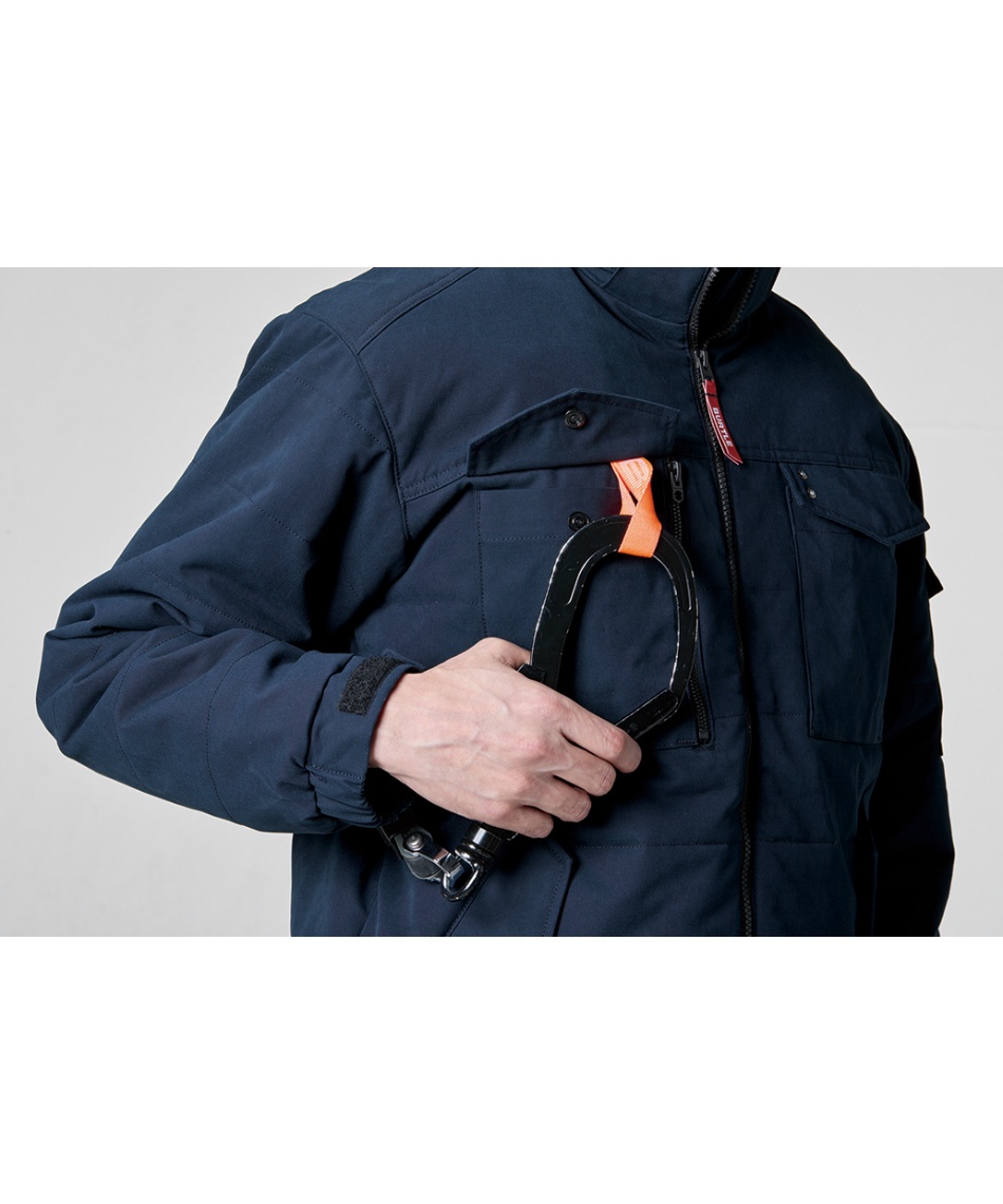 防寒 ジャケット5050【ご自宅配送限定】‥ | スポーツ用品ならヒマラヤ