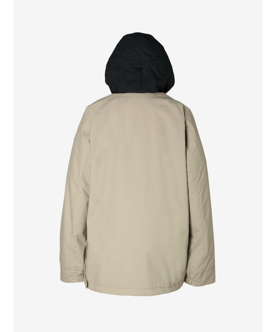 未使用 241 トゥーフォーワン SWIFT JKT スノーボード ウェア S 241 トゥーフォーワン SWIFT JKT ユニセックス スノーボード ウェア