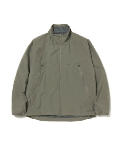 スノーピーク(snow peak) 防水ジャケット 2L Octa Jacket JK-24AU007