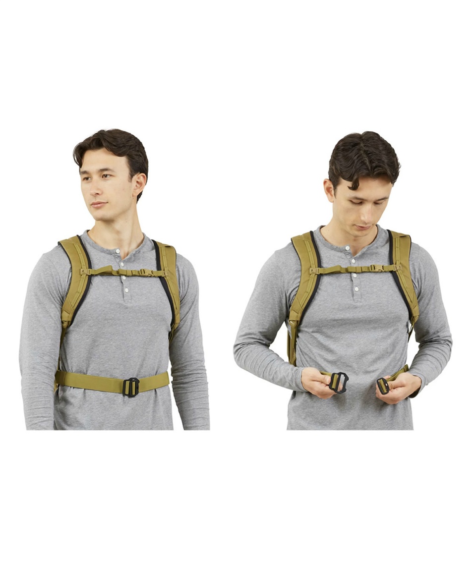 スーリー(THULE) ウエストバッグ Thule Aion Sling Bag 3204728