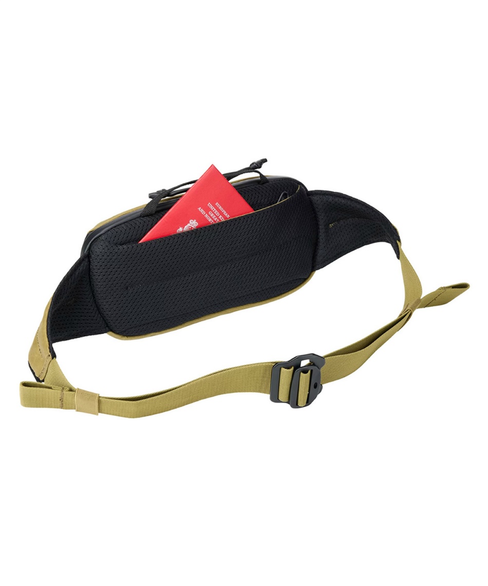 スーリー(THULE) ウエストバッグ Thule Aion Sling Bag 3204728