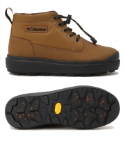 コロンビア(Columbia) スノーブーツ サップランド3 III CHUKKA WP OH