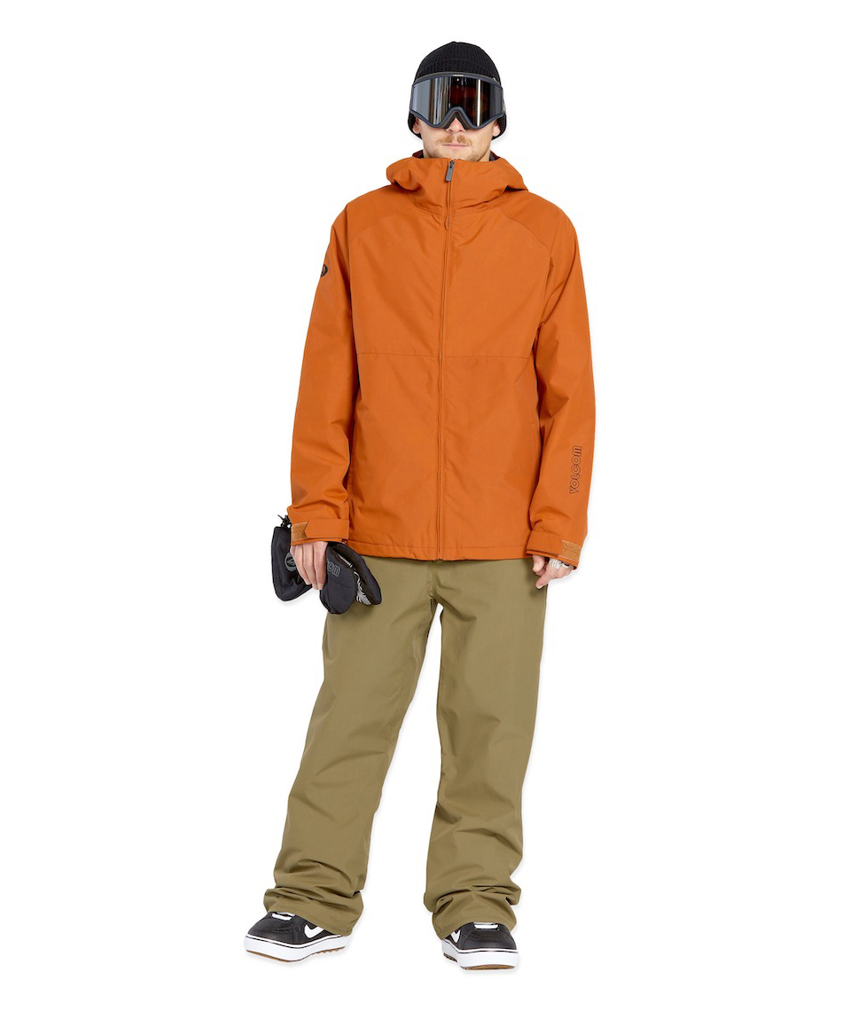 スノーボードウェア パンツ 5-Pocket Pants G1352518 【国内正規品