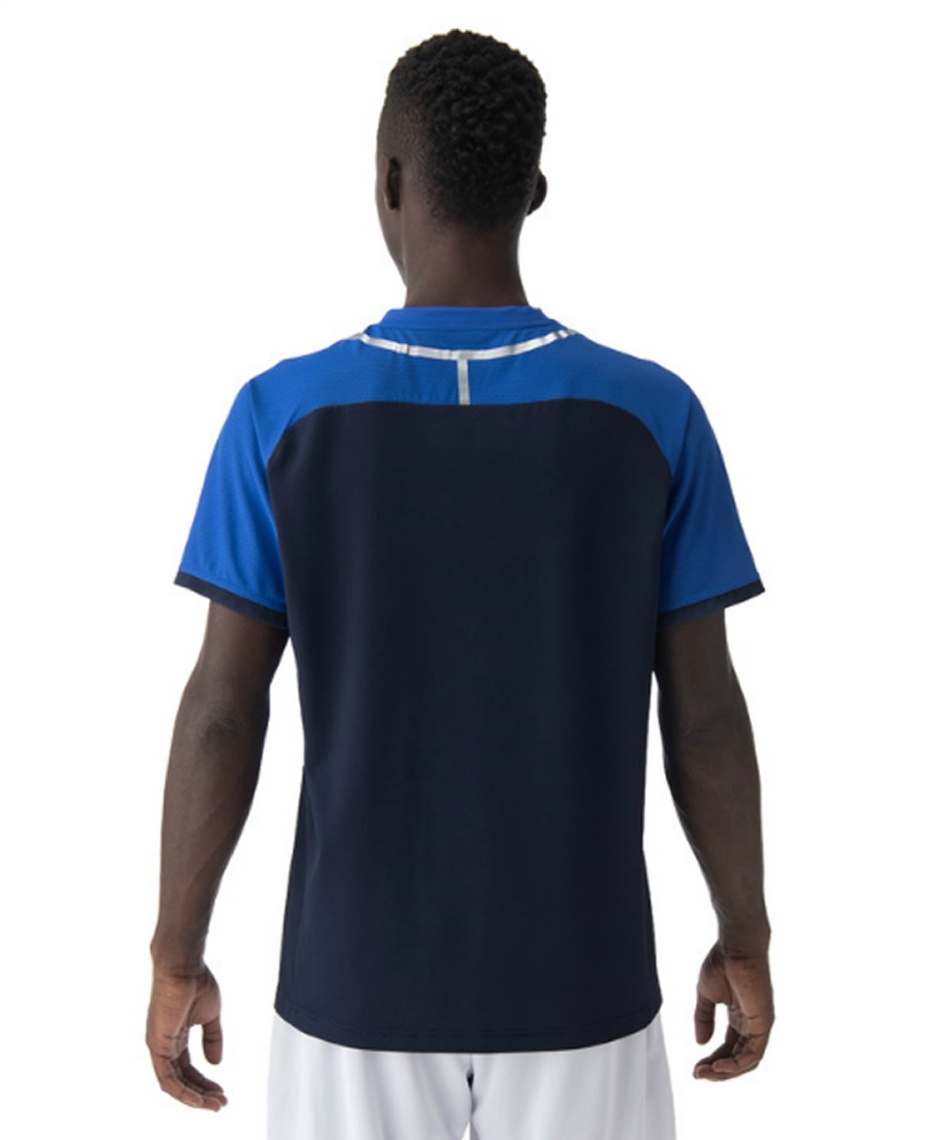 YONEX ヨネックス 10639 メンズ ゲームシャツ 半袖 テニス