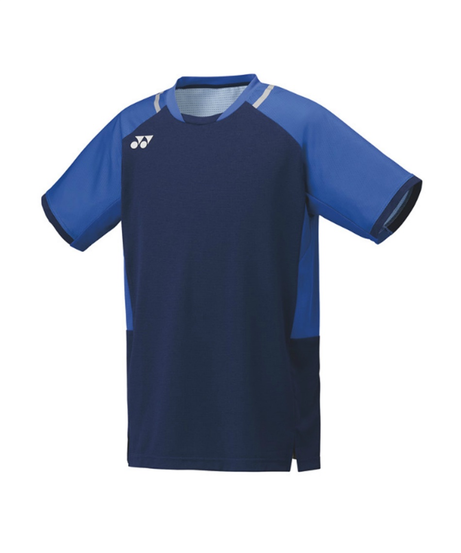 △ ヨネックス(YONEX) テニスウェア バドミントンウェア ゲームシャツ