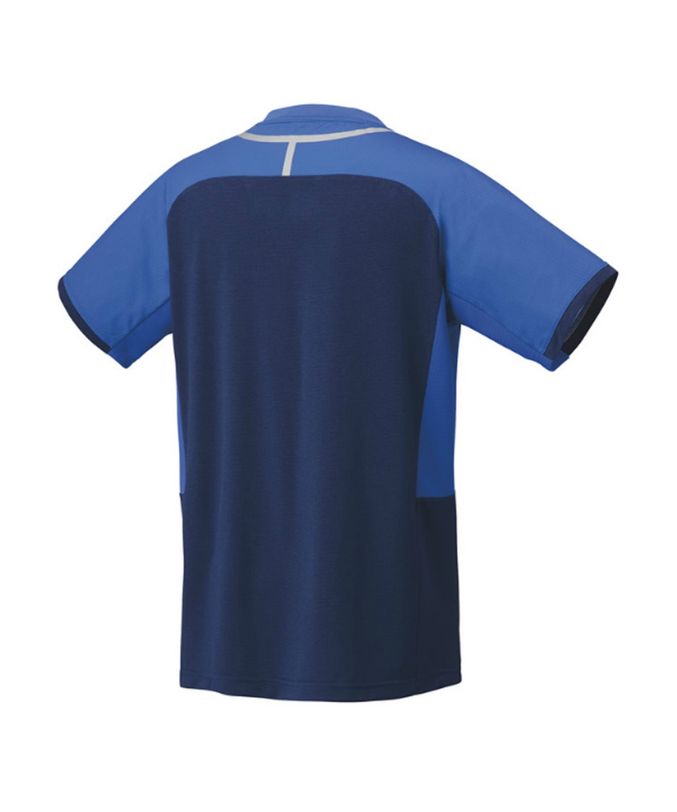 ヨネックス(YONEX) テニスウェア バドミントンウェア ゲームシャツ