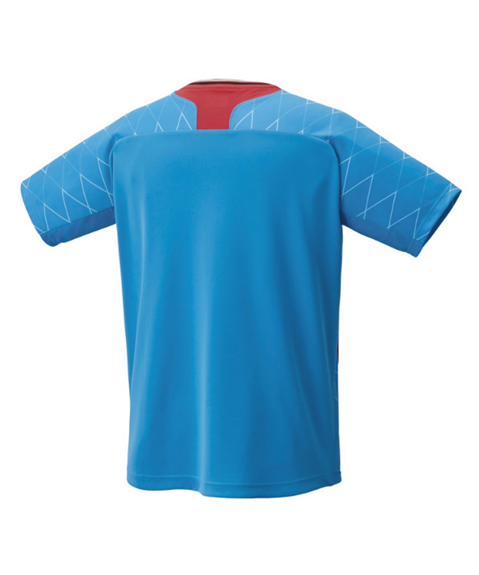 △ ヨネックス(YONEX) テニスウェア バドミントンウェア ゲームシャツ