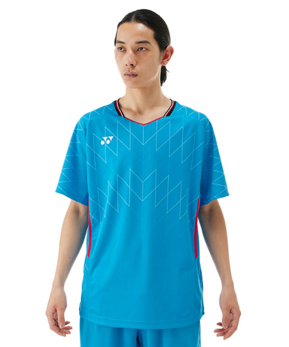 l|Cg94pt 20% OFF^SALE yzlbNX(YONEX) ejXEFA oh~gEFA Q[Vc YQ[Vc tBbgX^C 10698 449iCBLj L