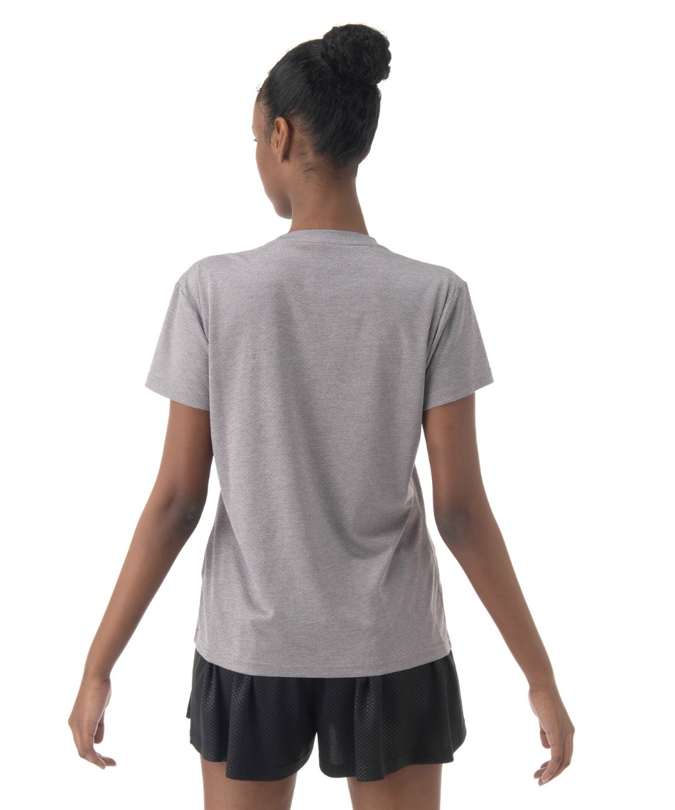 ヨネックス(YONEX) テニスウェア バドミントンウェア Tシャツ 半袖