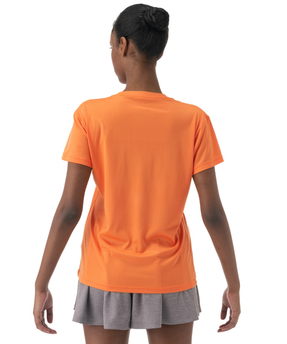 ヨネックス(YONEX) テニスウェア バドミントンウェア Tシャツ 半袖