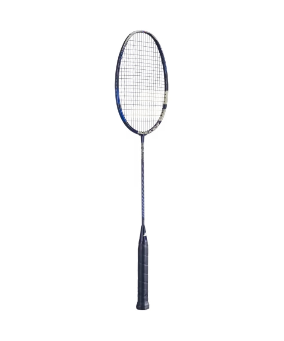 【美品】サテライトPOWER/バボラバドミントンラケット バボラ サテライト ブラスト 2022 BABOLAT SATELITE BLAST