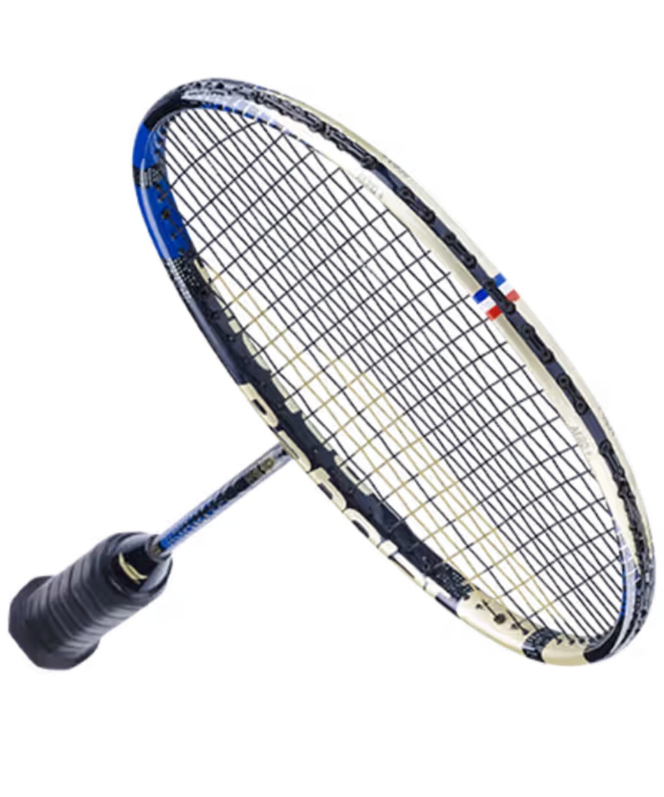 バボラ(Babolat) バドミントンラケット サテライト パワー