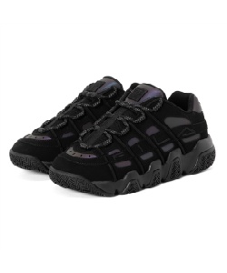 l|Cg80pt 27% OFF^SALE yztB(FILA) Xj[J[ FILA BARRICADE XT REFLECT tB oP[h XT tNg UFW24022-057 Y BK^RFLCT 26D0