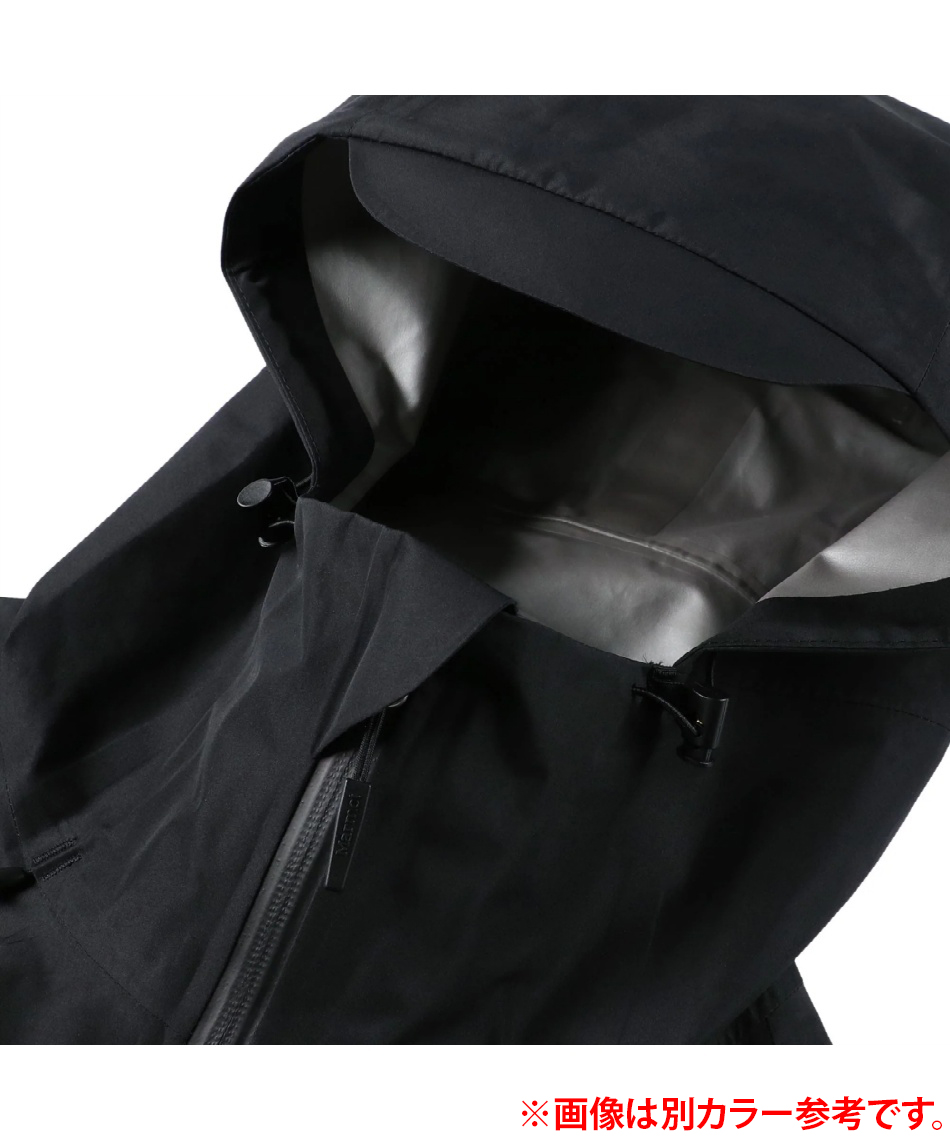 マーモット(Marmot) 防水ジャケット W's GTX Nika Jacket 2