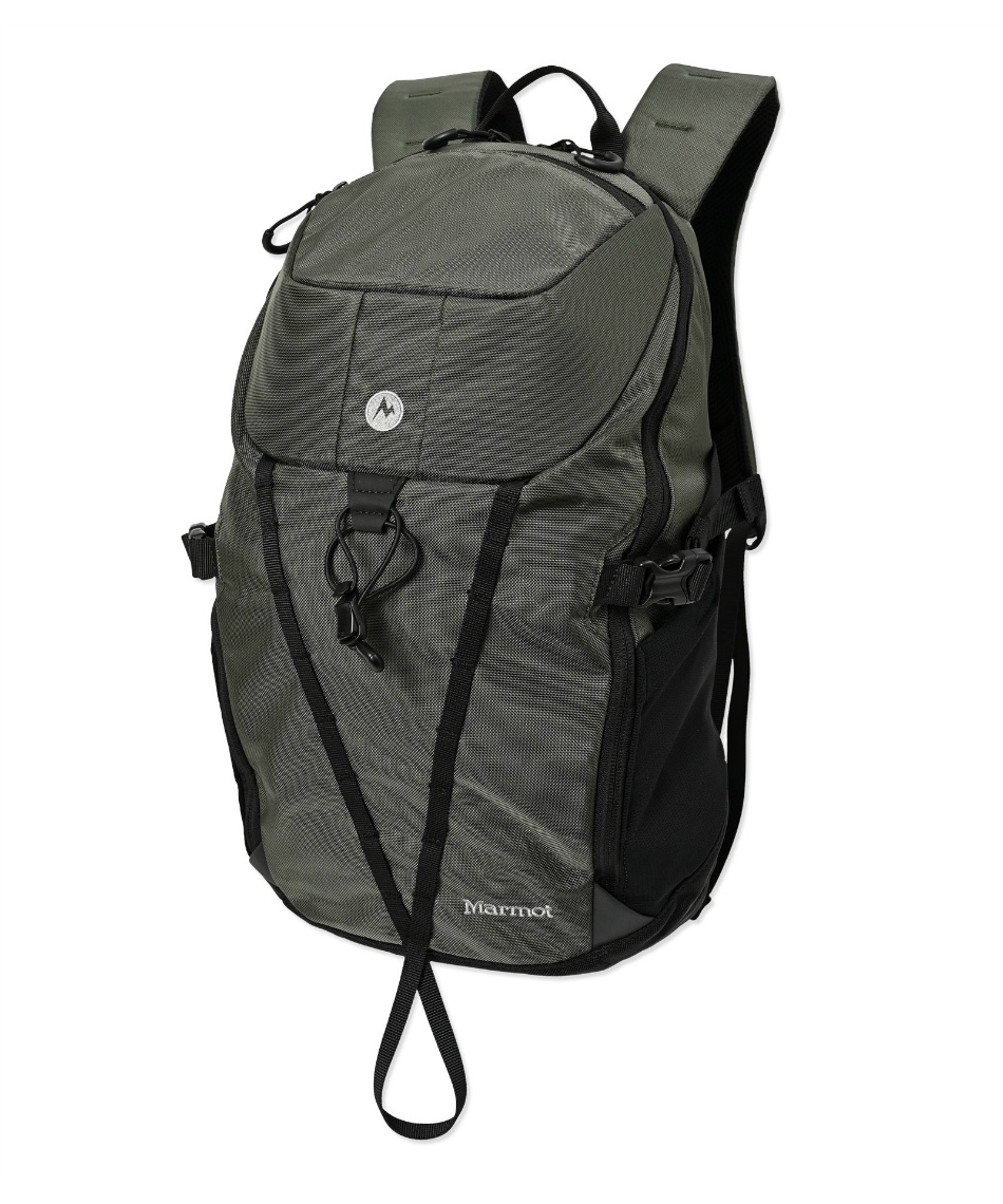 マーモット(Marmot) バックパック ガイア15リットル Gaia II 15L