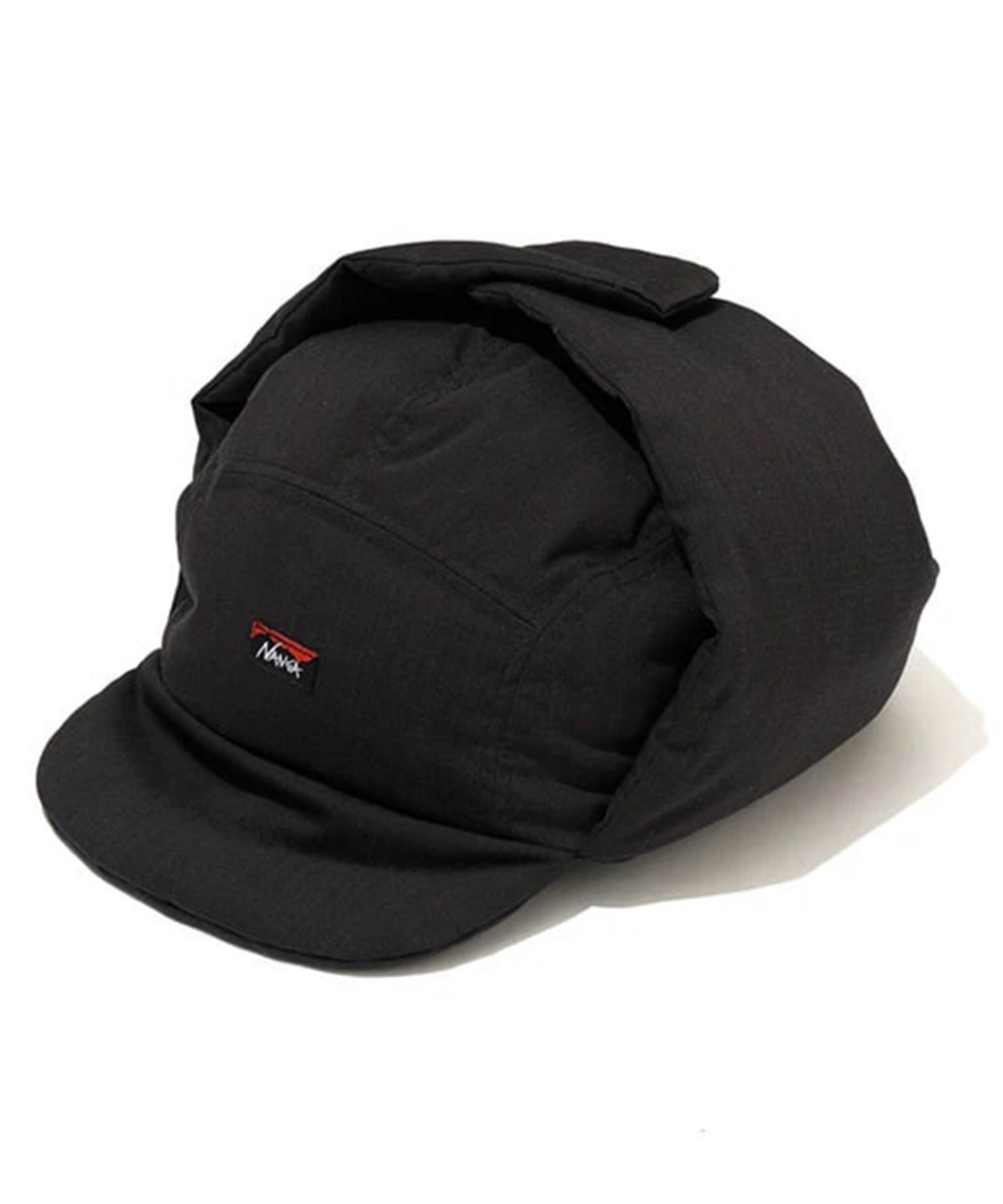 2022 NEIGHBORHOOD NANGA DOWN CAP 黒 楽天市場】NEIGHBORHOOD ネイバーフッド キャップ 22AW NANGA