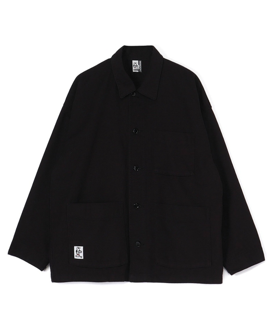 10/3～10/20クーポン対象】 アウトドア ジャケット シンジロウ