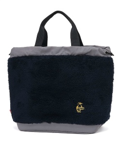 美品★ももクロ★chums フリース ★Mサイズ★あーりん★トートバッグ付き 美品☆ももクロ☆chums フリース ☆Mサイズ☆あーりん☆
