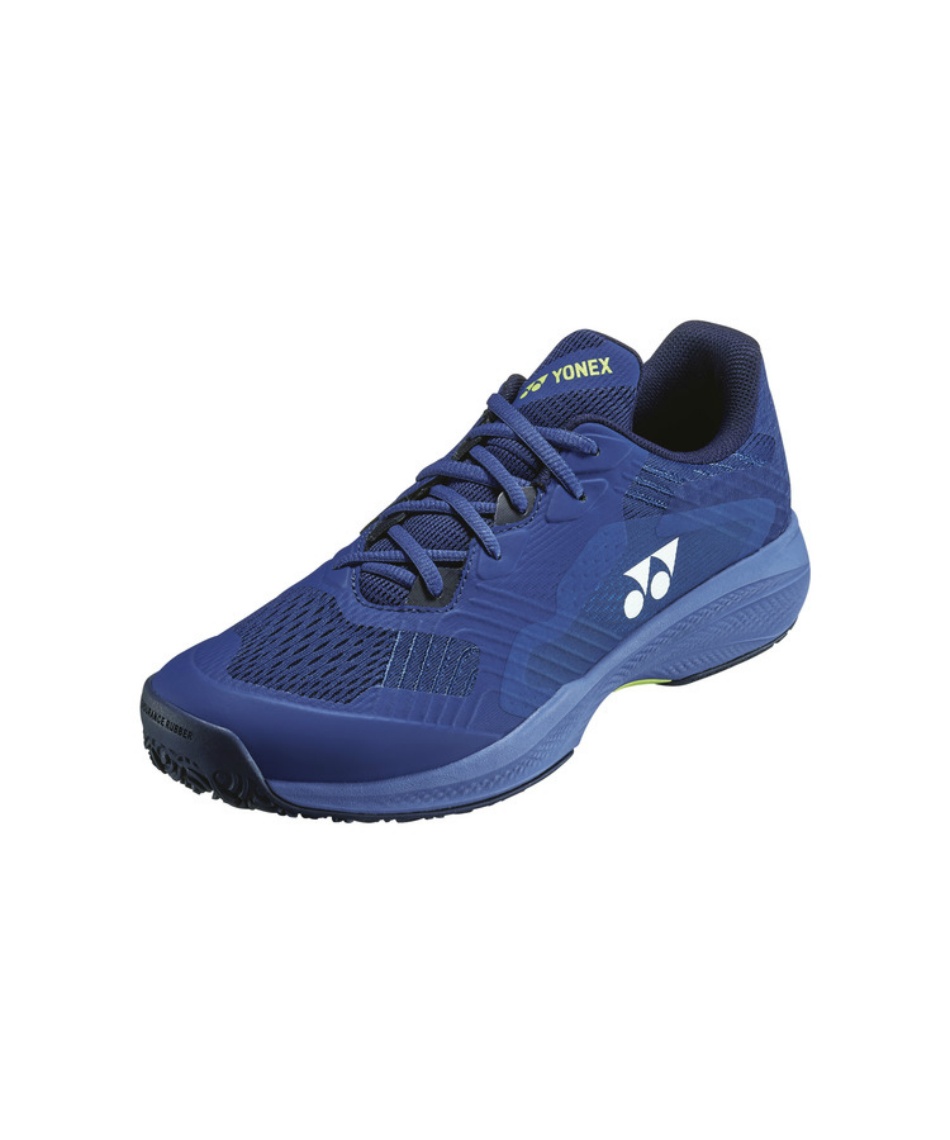 ヨネックス(YONEX) テニスシューズ オムニ クレー パワー