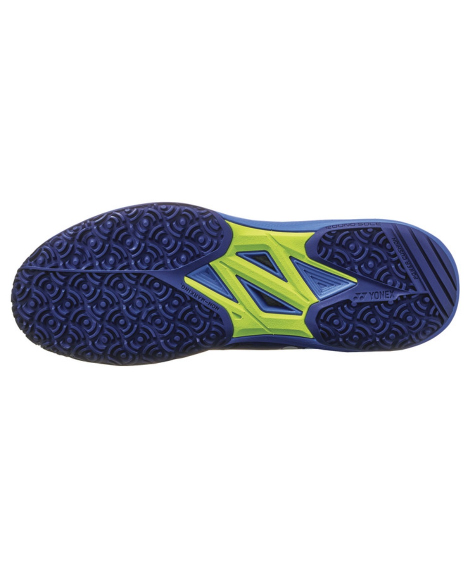 ヨネックス(YONEX) テニスシューズ オムニ クレー パワー