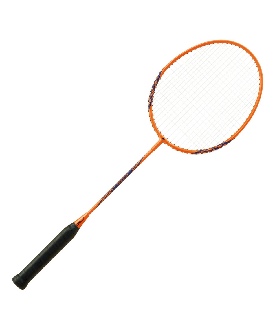 バドミントンラケット 張り上げ済み B4000 B4000G-320 | スポーツ用品