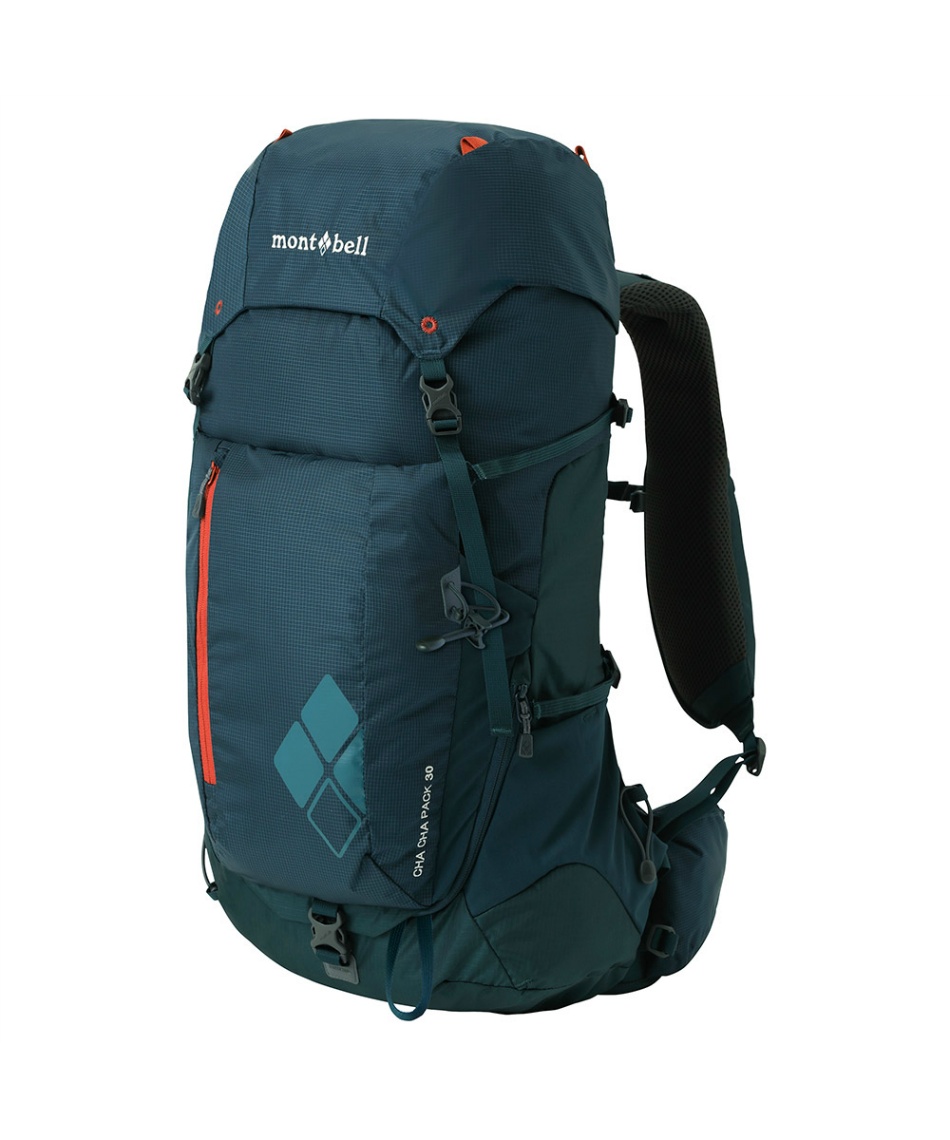 バックパック チャチャパック 30 1133299 DKMA | スポーツ用品なら