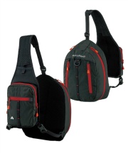 プロスペックアングラーズ　バック ボディバッグ ライト アングラーパック 1126188 | スポーツ用品なら