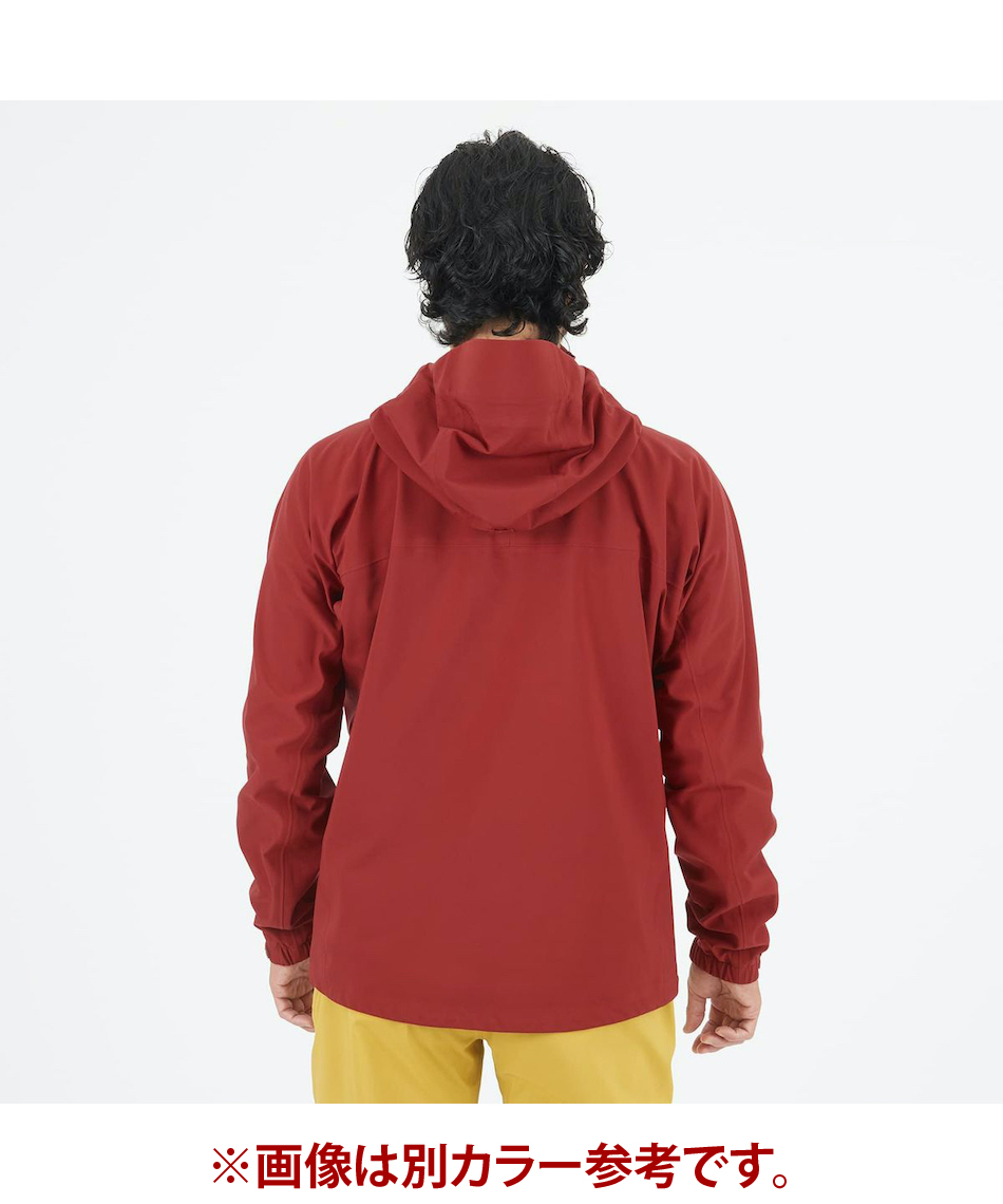 防水ジャケット ティフォン ウォーム ネクスト ストレッチ ジャケット