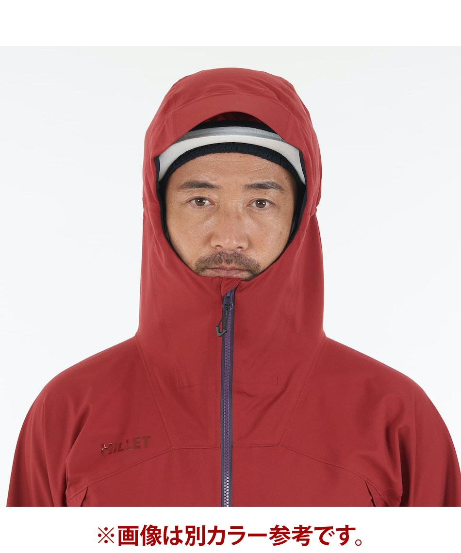 防水ジャケット ティフォン ウォーム ネクスト ストレッチ ジャケット