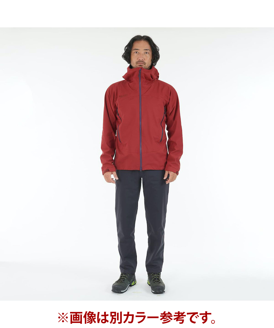 防水ジャケット ティフォン ウォーム ネクスト ストレッチ ジャケット