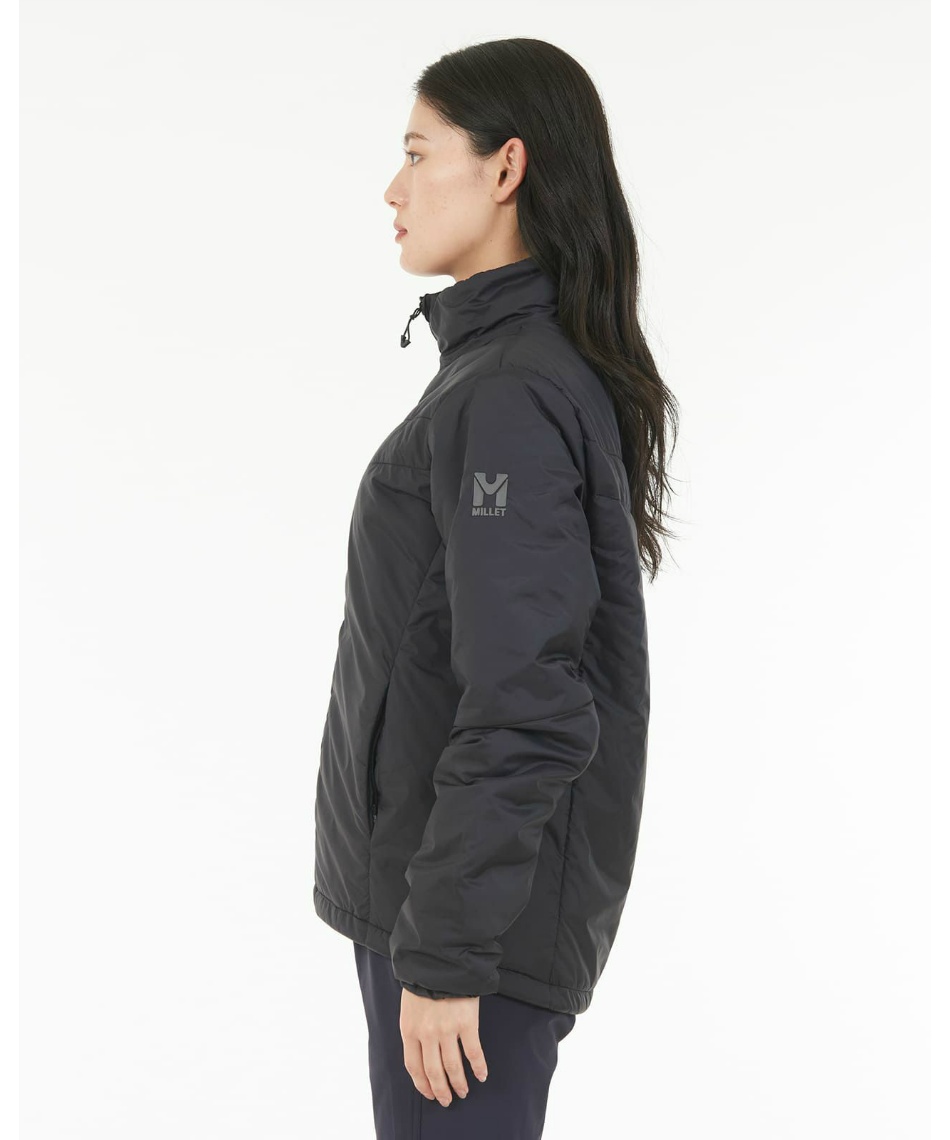 Millet 【レディース】ポベダ III 3イン1ジャケット MIV9165 ミレー MILLET POBEDA III 3 IN 1 JKT W ポベダ 3イン1