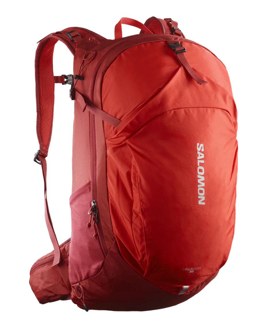 サロモン(SALOMON) バックパック TRAILBLAZER 30 トレイルブレイザー