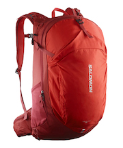 サロモン(SALOMON) バックパック TRAILBLAZER 30 トレイルブレイザー